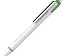 Schneider Kugelschreiber 0.7 mm Grün