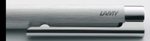 LAMY Kugelschreiber 0.5 mm Schwarz