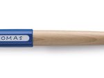 LAMY Patronenfüller blau