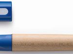 LAMY Patronenfüller blau