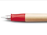 LAMY Patronenfüller rot
