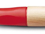 LAMY Patronenfüller rot