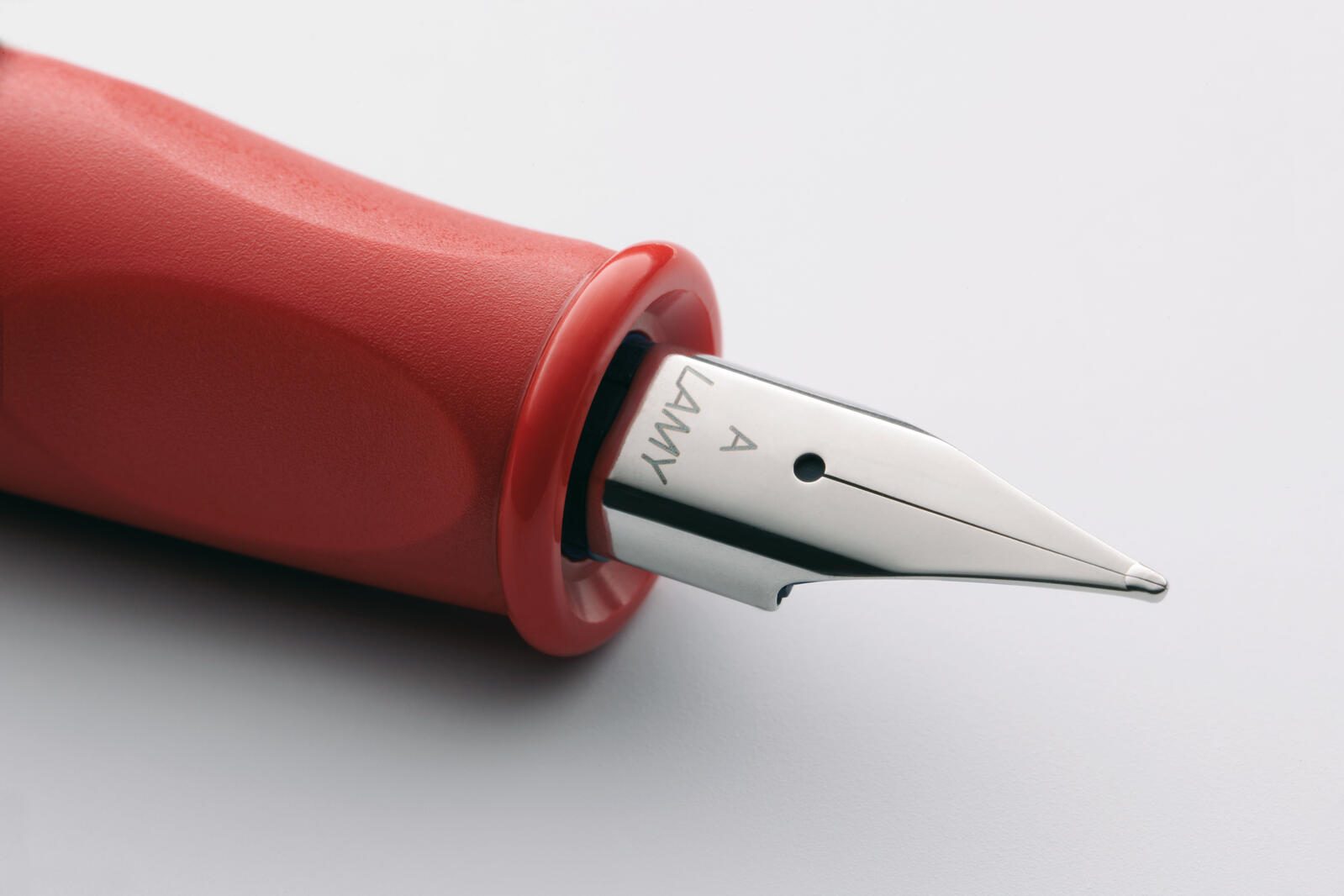 LAMY Patronenfüller rot