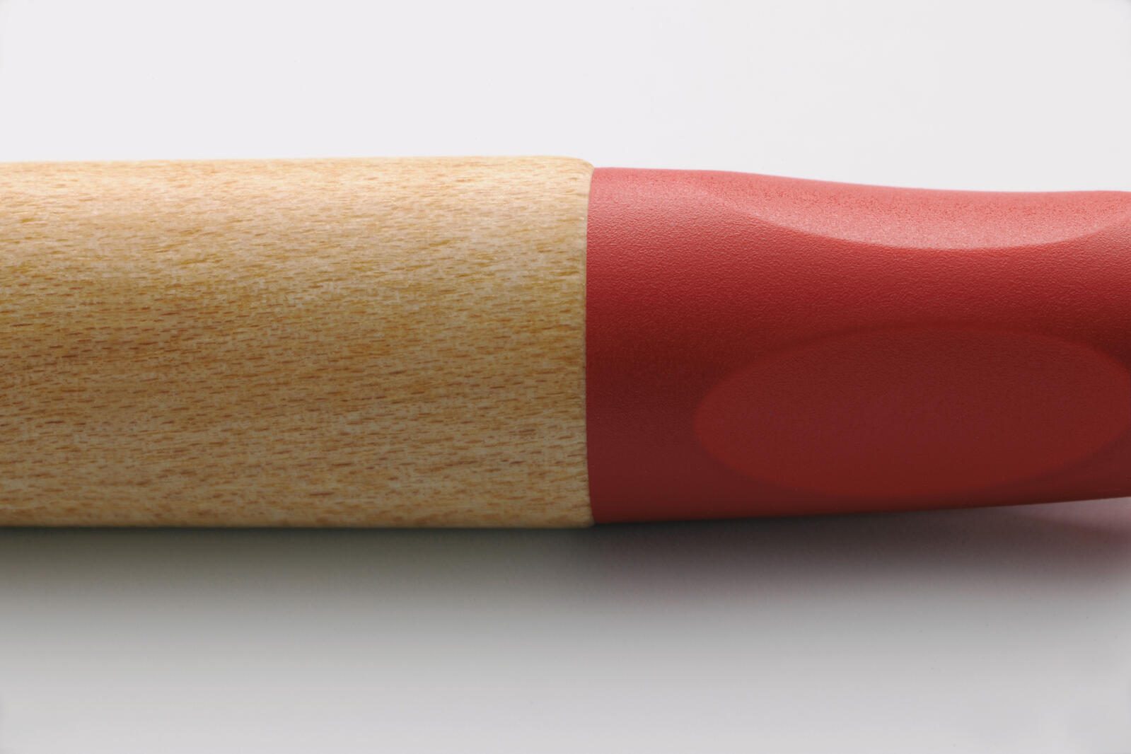 LAMY Patronenfüller rot