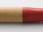 LAMY Patronenfüller rot