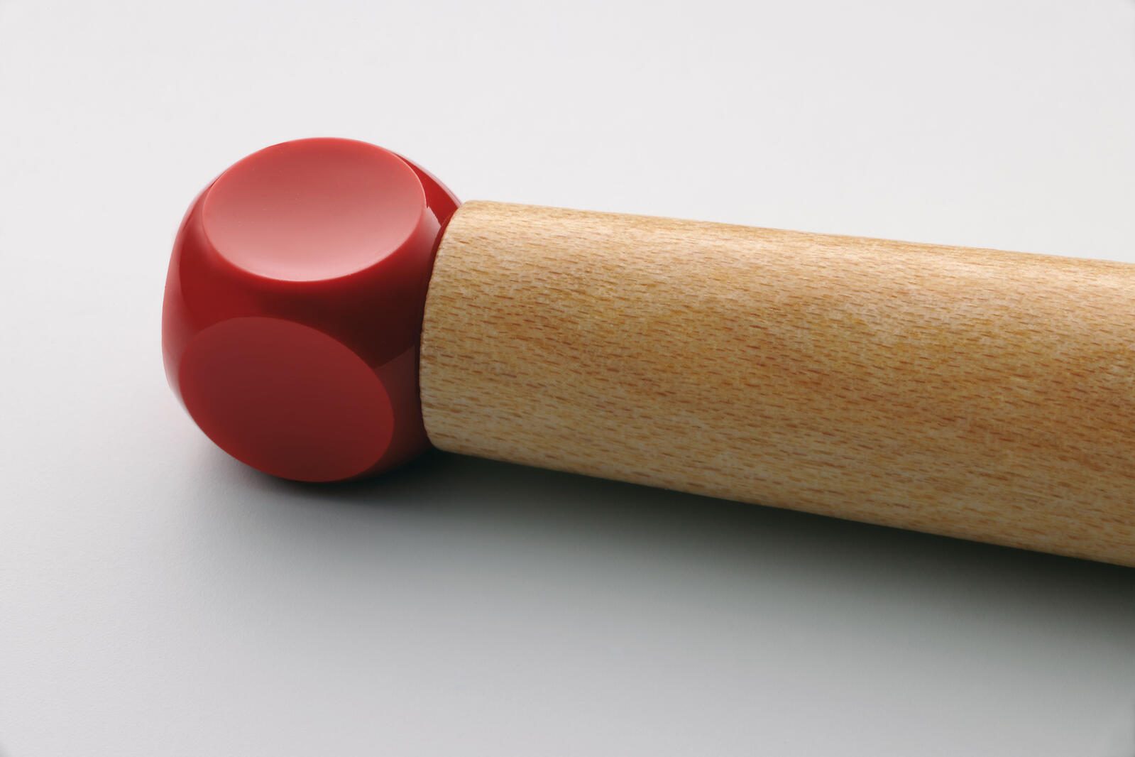 LAMY Patronenfüller rot