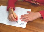 LAMY Patronenfüller rot