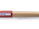 LAMY Patronenfüller rot