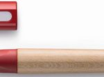 LAMY Patronenfüller rot