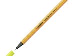 STABILO Point 88 Fineliner 0.4 mm Mehrfarbig