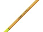 STABILO Point 88 Fineliner 0.4 mm Mehrfarbig