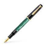 Pelikan Kolbenfüller Classic M200 grün