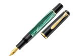 Pelikan Kolbenfüller Classic M200 grün