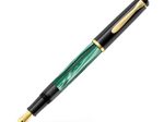 Pelikan Kolbenfüller Classic M200 grün