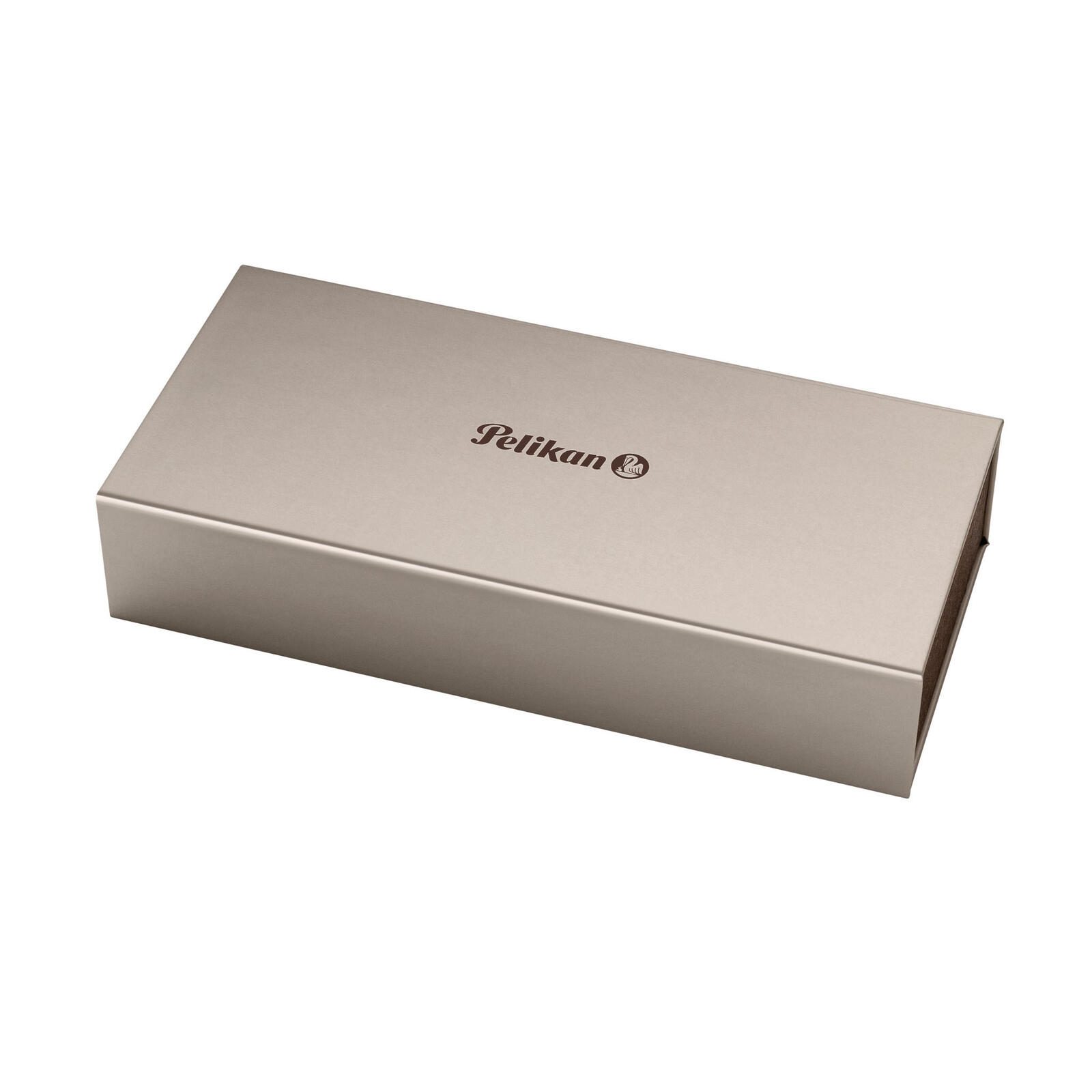 Pelikan Kolbenfüller Classic M200 grün