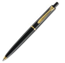 Schwarz, Gold