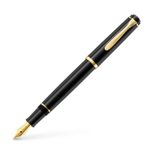 Pelikan Patronenfüller Classic P200 schwarz