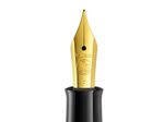 Pelikan Patronenfüller Classic P200 schwarz