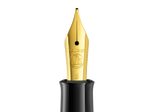 Pelikan Patronenfüller Classic P200 schwarz