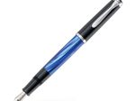 Pelikan Kolbenfüller Classic 205 blau