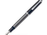Pelikan Kolbenfüller M405 Stresemann schwarz