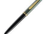 Pelikan Kugelschreiber 0.6 mm Schwarz