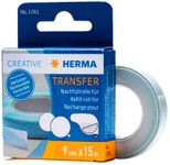 HERMA Nachfüllkassette für Kleberoller Klebebiene®