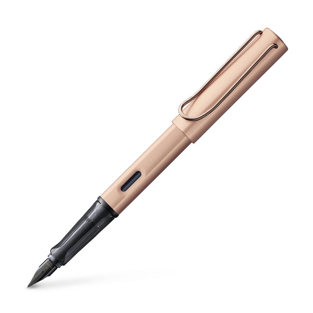 LAMY Patronenfüller rosa