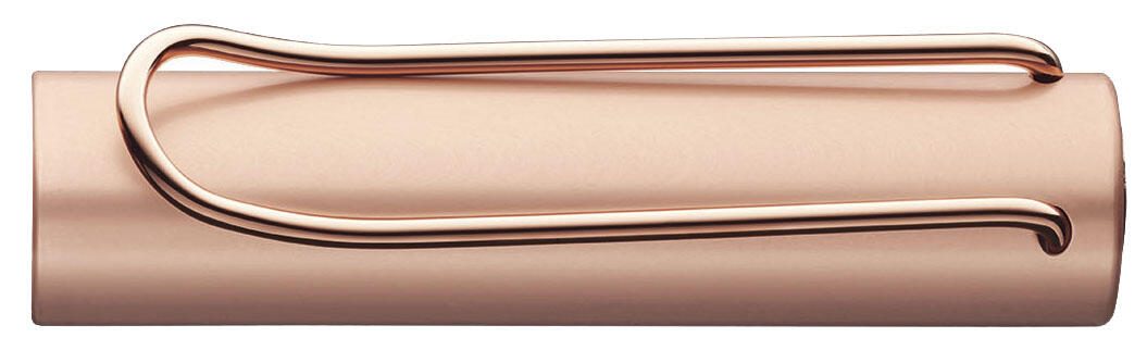 LAMY Patronenfüller rosa