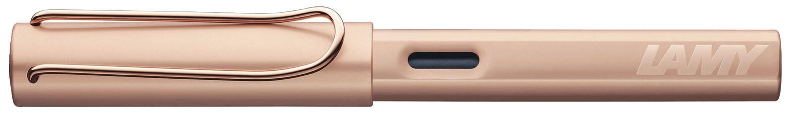 LAMY Patronenfüller rosa