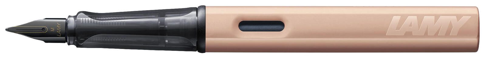 LAMY Patronenfüller rosa