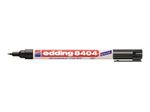 edding Industriemarker 0.75 mm Schwarz
