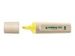 edding HL 24 Textmarker Gelb