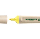 edding HL 24 Textmarker Gelb