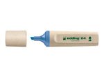 edding HL 24 Textmarker Blau
