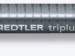STAEDTLER Triplus Fineliner 0.3 mm Mehrfarbig