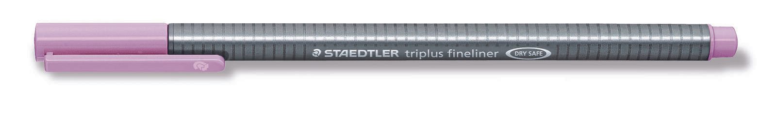 STAEDTLER Triplus Fineliner 0.3 mm Mehrfarbig