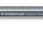 STAEDTLER Triplus Fineliner 0.3 mm Mehrfarbig