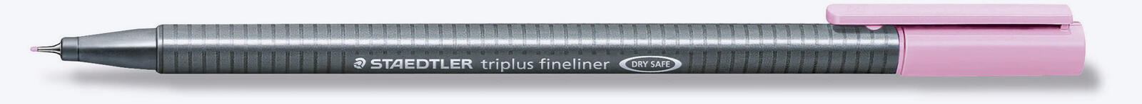 STAEDTLER Triplus Fineliner 0.3 mm Mehrfarbig