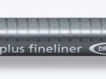 STAEDTLER Triplus Fineliner 0.3 mm Mehrfarbig