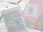 STABILO Swing Cool Textmarker Mehrfarbig