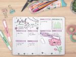 STABILO Swing Cool Textmarker Mehrfarbig
