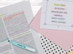 STABILO Swing Cool Textmarker Mehrfarbig