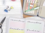 STABILO Swing Cool Textmarker Mehrfarbig