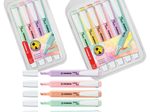 STABILO Swing Cool Textmarker Mehrfarbig