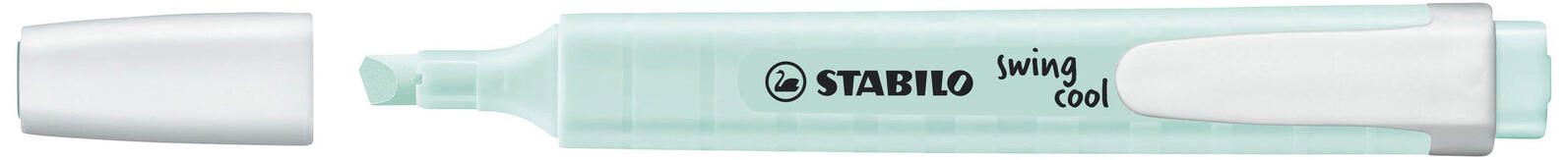 STABILO Swing Cool Textmarker Mehrfarbig