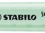 STABILO Swing Cool Textmarker Mehrfarbig