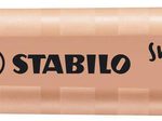 STABILO Swing Cool Textmarker Mehrfarbig