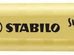 STABILO Swing Cool Textmarker Mehrfarbig