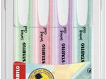 STABILO Swing Cool Textmarker Mehrfarbig
